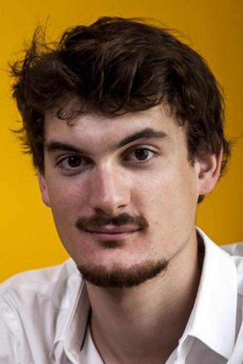 Samuel Spisak