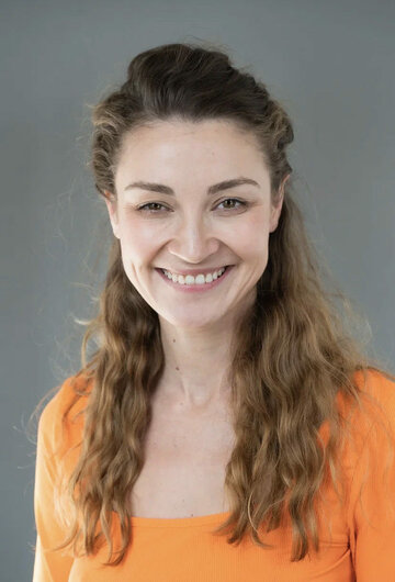 Ekaterina Bogucharskaya