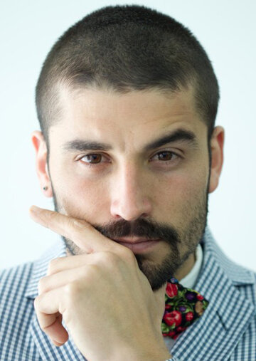 Alejandro García