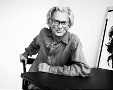 Richard Avedon