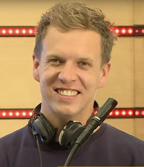 James Cooke