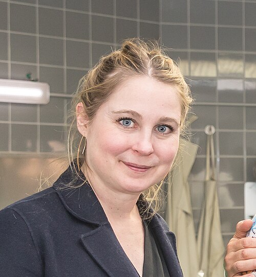 Nina Klamroth