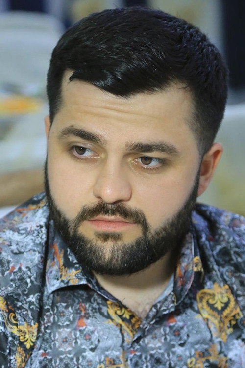 Элвин Абдуллаев