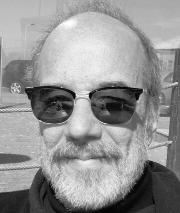 Nuno Amorim