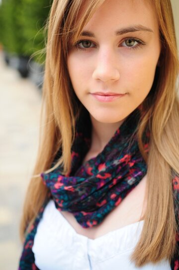 Katelynn Tonguis