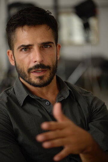 Marco Bocci