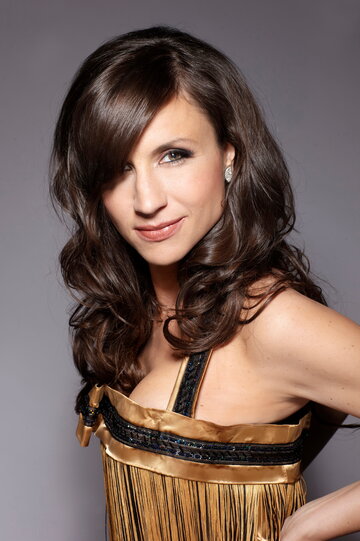 Petra Mede