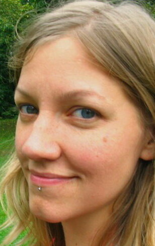 Katy Scoggin
