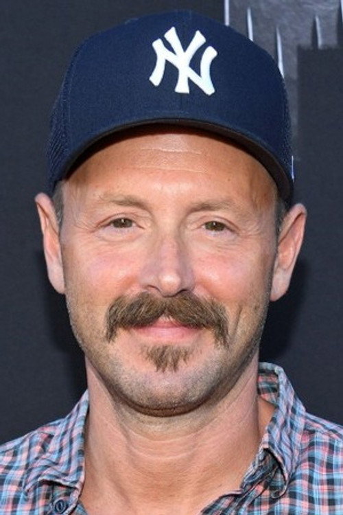Patrick Aison