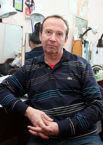 Юрий Овчинников