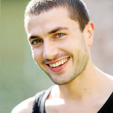 Rudi Vodanovich