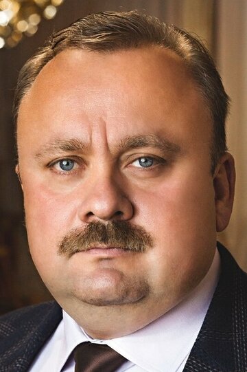 Сергій Пукіта
