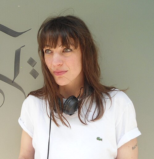 Oona von Maydell