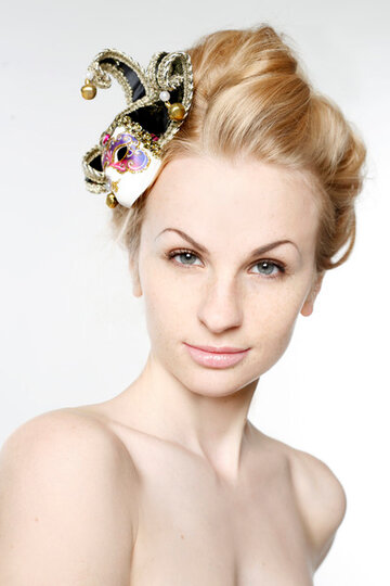 Elina Pähklimägi