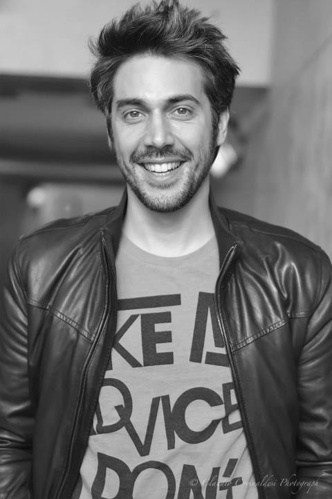 Yurj Buzzi