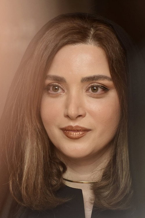 Behnoosh Tabatabaei