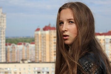 Стеценко Софія Сергіївна