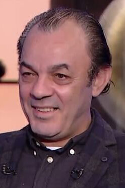 Alaa Morsy