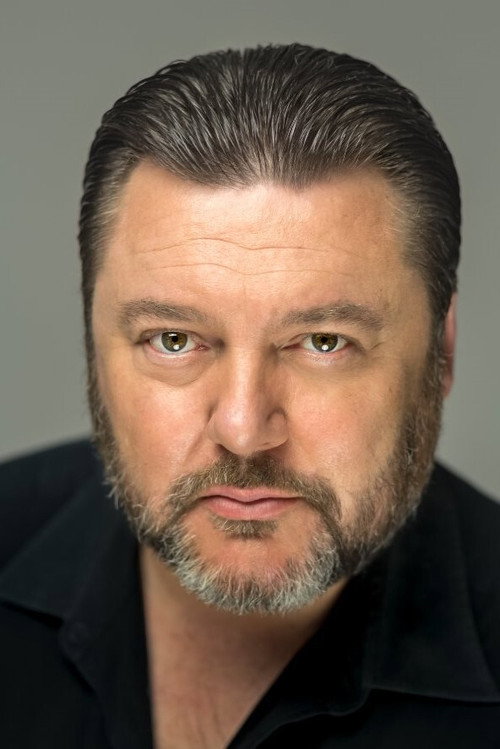 Роб Лок