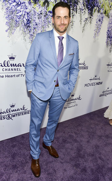 Niall Matter