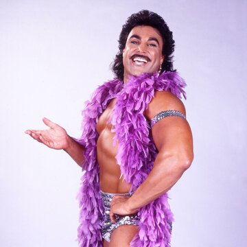 Marc Mero