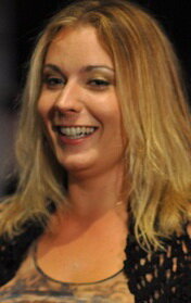 Laura Martin-Simpson