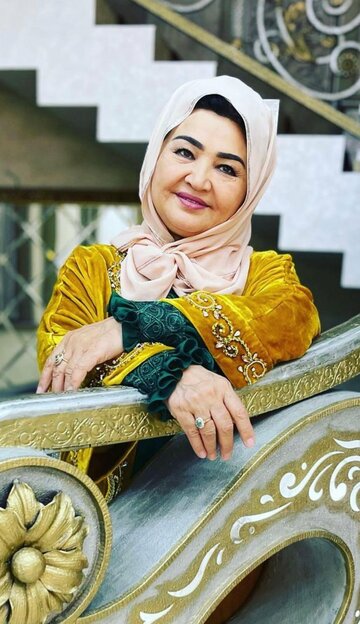 Rano Yarasheva