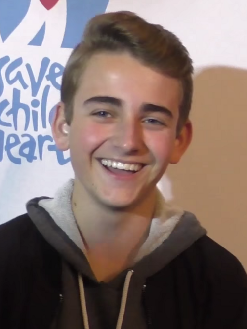 Buddy Keaton