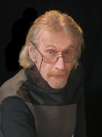 Алексей Кудинович