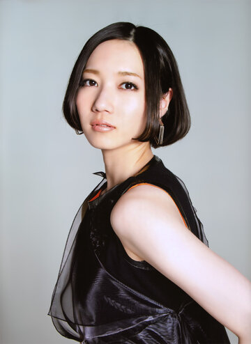Ayano Omoto