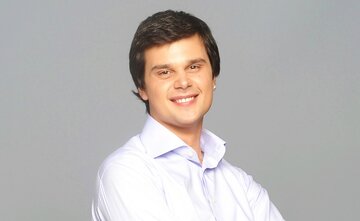 Максім Амельченко