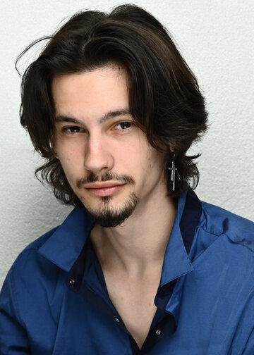 Валерий Шумский