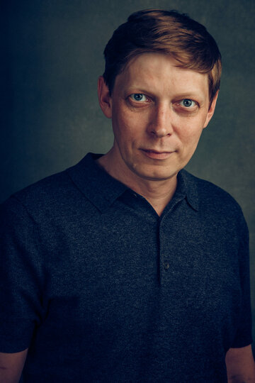 Алексей Овсянников