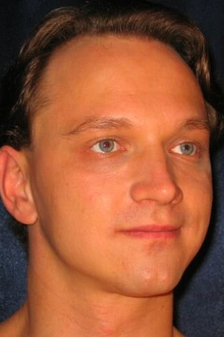 Aleksandr Kochubey
