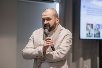 Александр Архипов