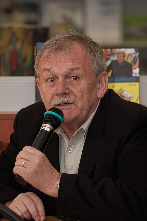 Karel Síp