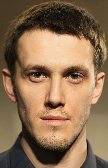 Igor Teplov