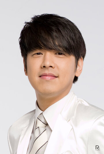 Ryoo Si-won