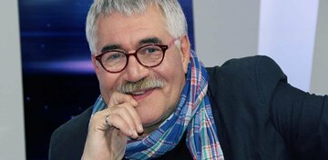 Юрий Дормидонтов