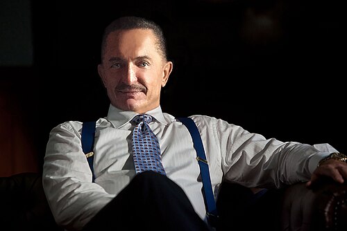 В'ячеслав Прокопенко