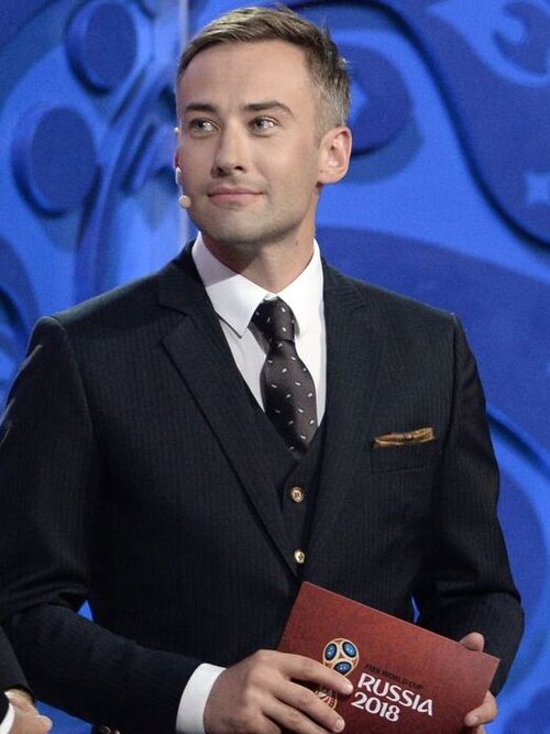 Дмитрий Шепелев