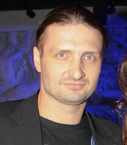 Эдгард Запашный