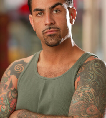 Chris Nunez
