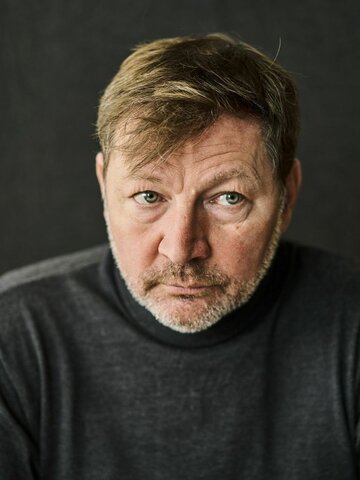Robert Reinagl