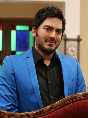 Nima Shahrokh Shahi