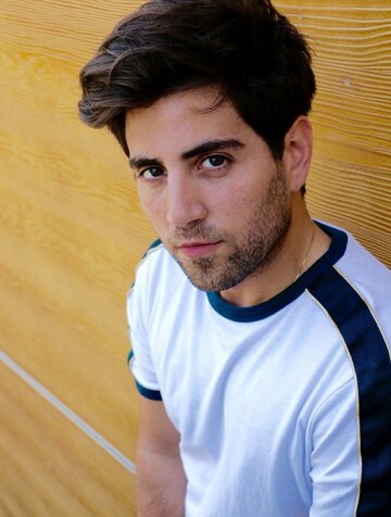 Daniel Hayek