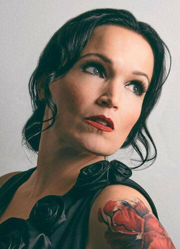 Tarja Turunen