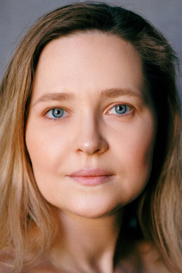 Linda Lazareva