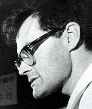 Kent Mackenzie