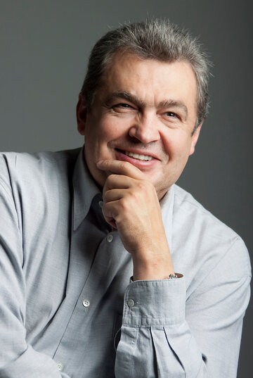 Олег Кулько